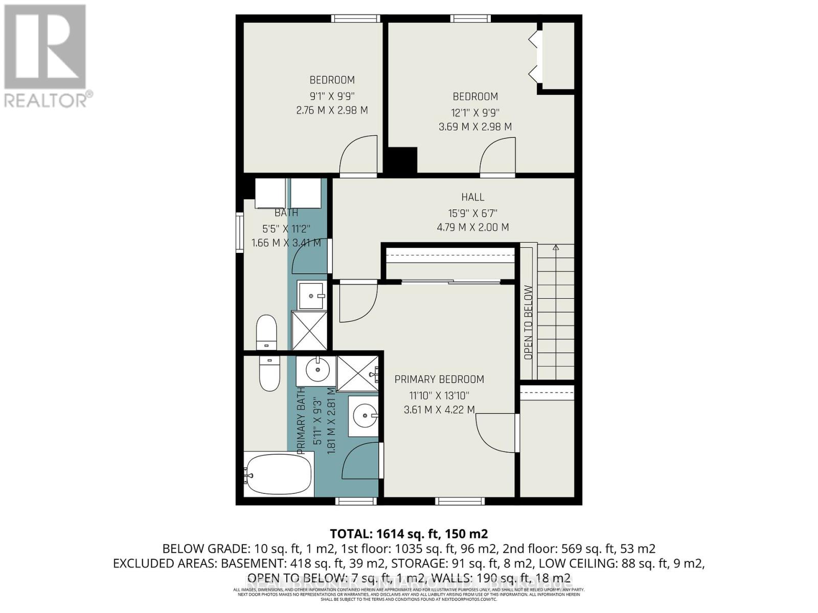 292 Lambton Street W, West Grey, Ontario N0G 1R0 - Photo 30 - X12543362