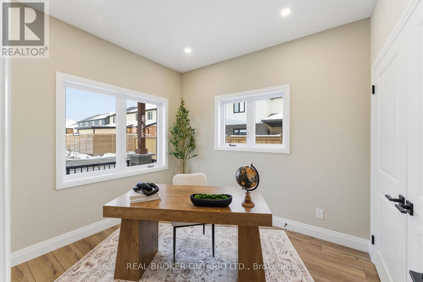 26 - 29 Weymouth Street, Woolwich, Ontario  N3B 0G3 - Photo 4 - X12550126