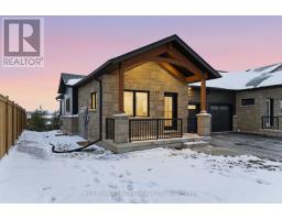 25 - 29 WEYMOUTH STREET, Woolwich, Ontario