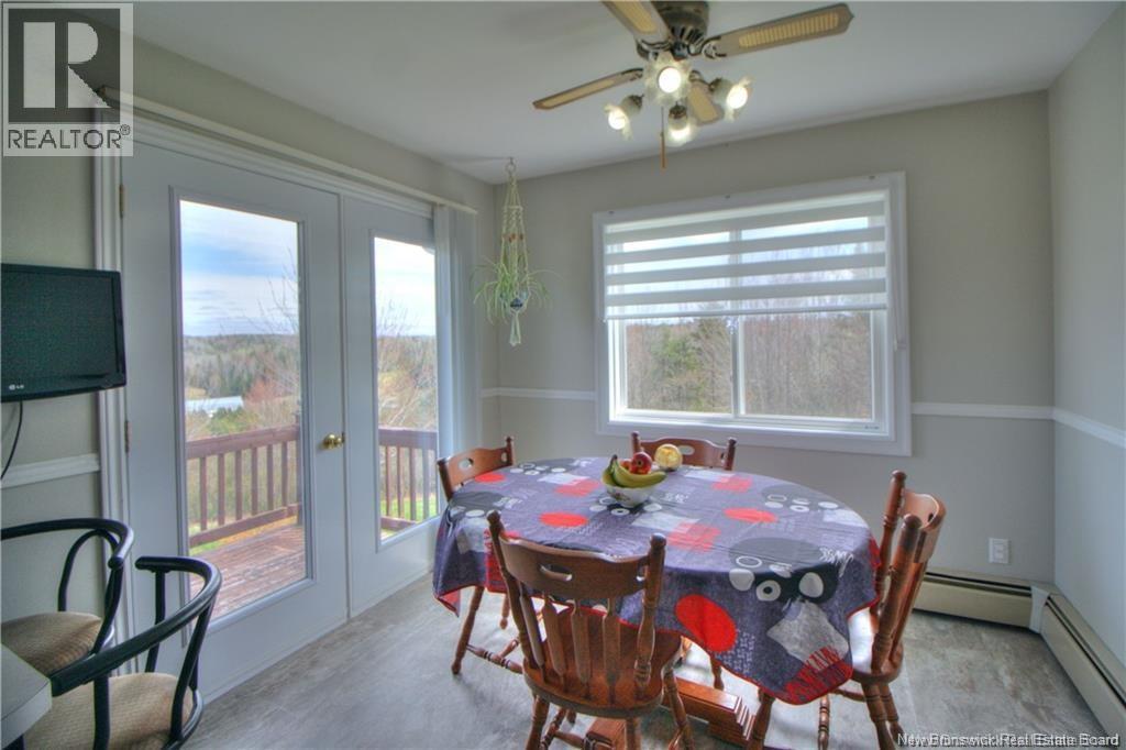 3228 Route 465, Beersville, New Brunswick  E4T 2P7 - Photo 5 - NB130213