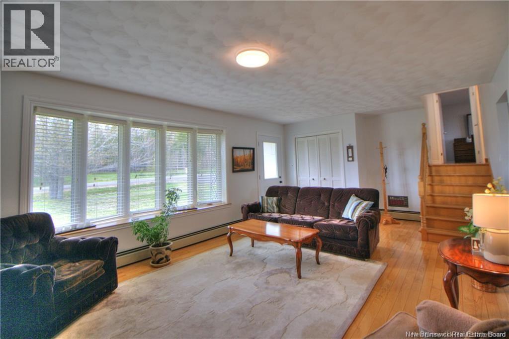 3228 Route 465, Beersville, New Brunswick  E4T 2P7 - Photo 2 - NB130213