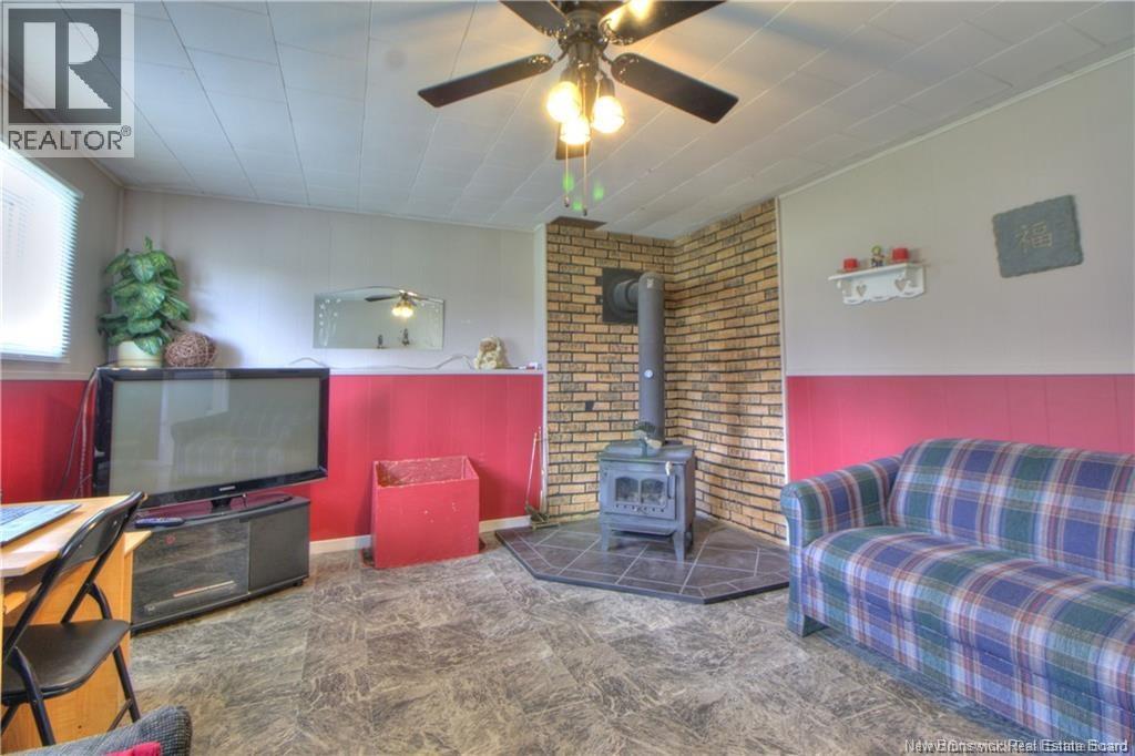 3228 Route 465, Beersville, New Brunswick  E4T 2P7 - Photo 12 - NB130213