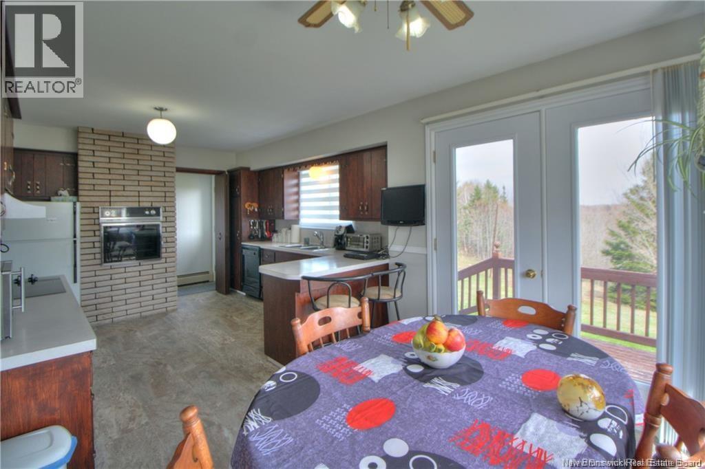 3228 Route 465, Beersville, New Brunswick  E4T 2P7 - Photo 4 - NB130213