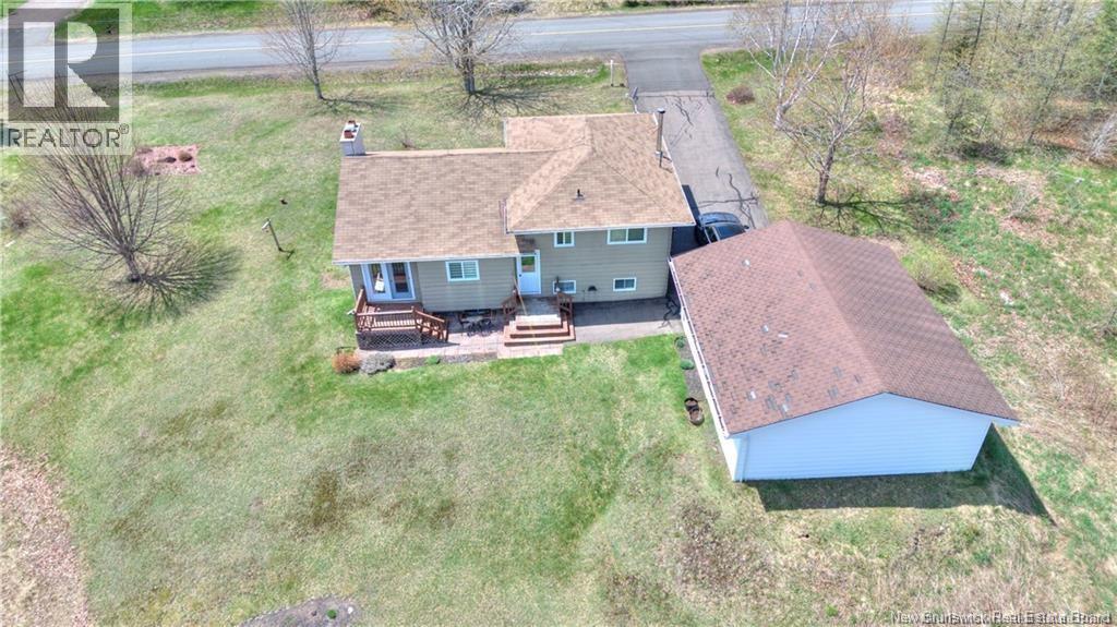 3228 Route 465, Beersville, New Brunswick  E4T 2P7 - Photo 19 - NB130213