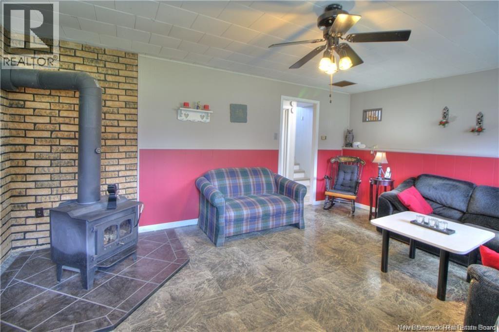 3228 Route 465, Beersville, New Brunswick  E4T 2P7 - Photo 13 - NB130213