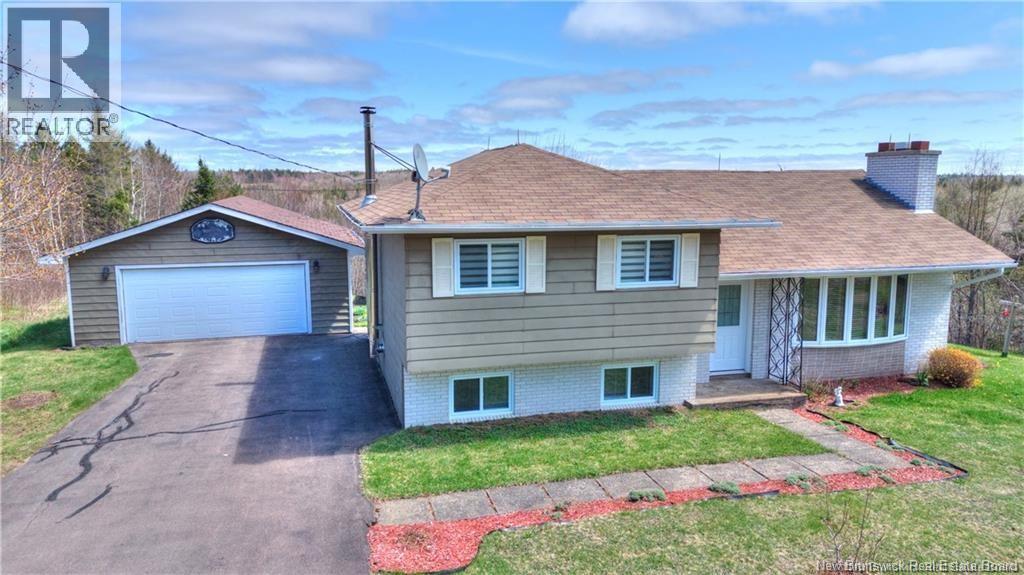 3228 Route 465, Beersville, New Brunswick  E4T 2P7 - Photo 20 - NB130213