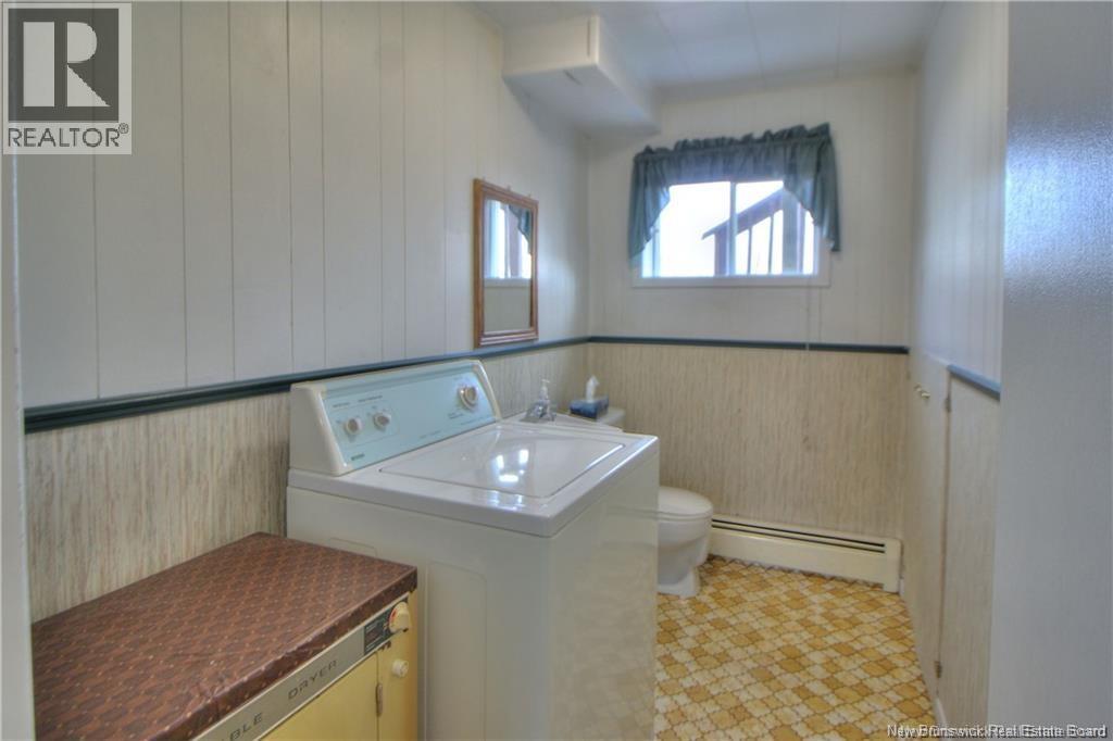 3228 Route 465, Beersville, New Brunswick  E4T 2P7 - Photo 14 - NB130213