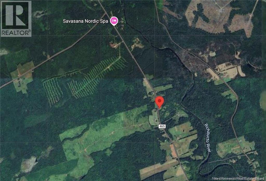 3228 Route 465, Beersville, New Brunswick  E4T 2P7 - Photo 24 - NB130213