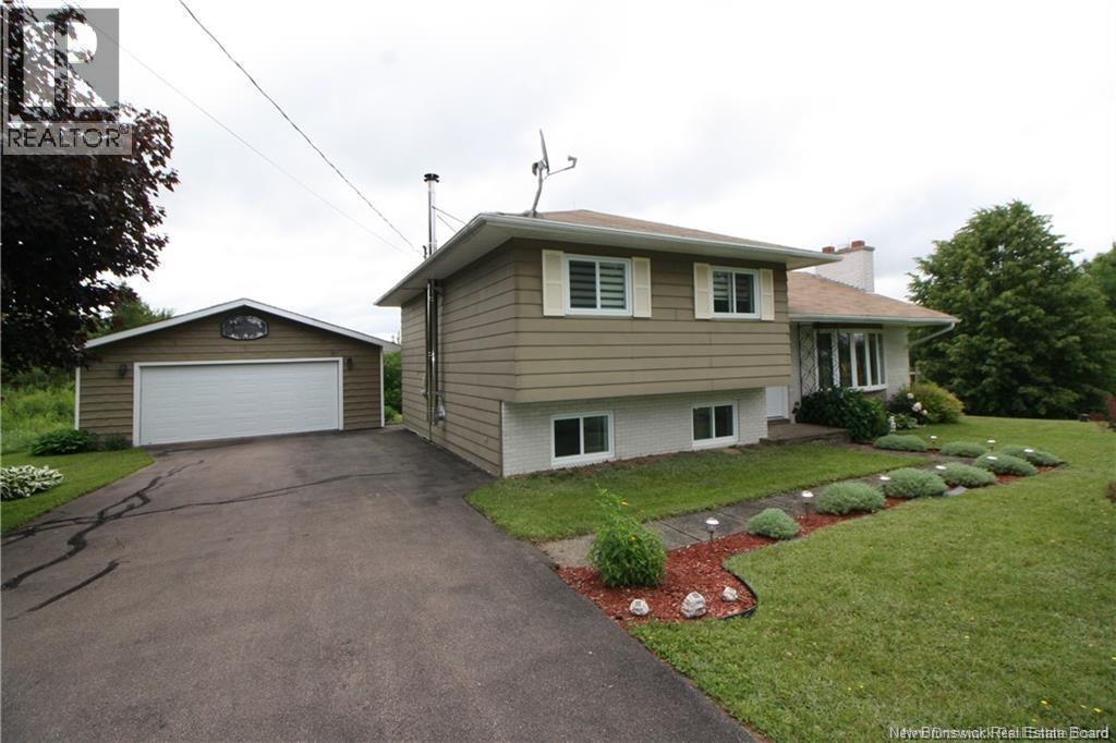 3228 Route 465, Beersville, New Brunswick  E4T 2P7 - Photo 25 - NB130213