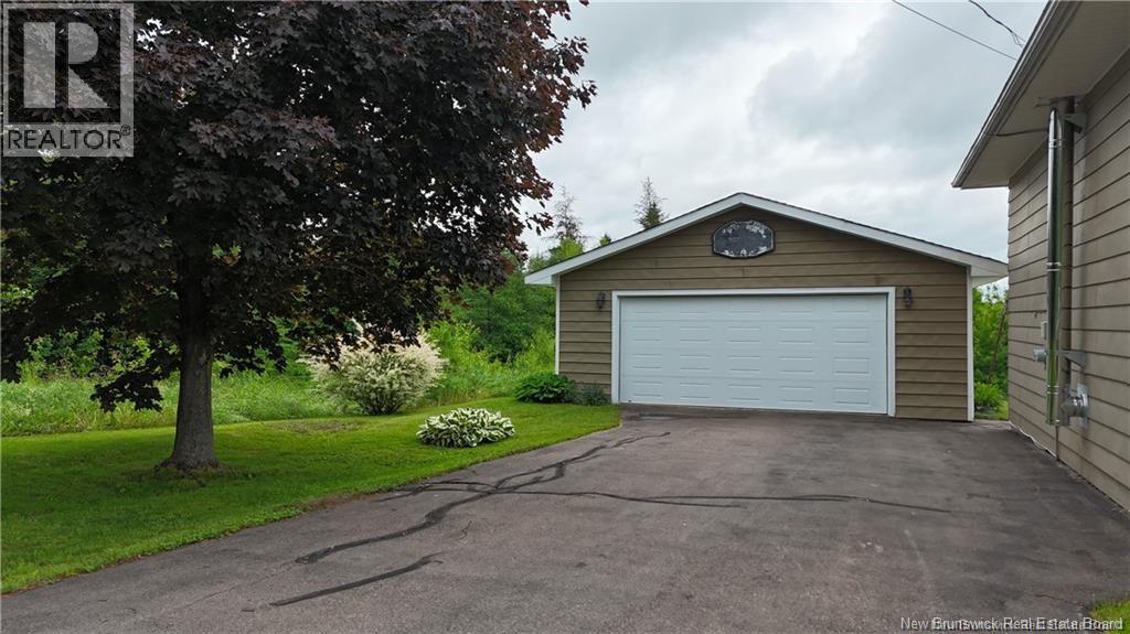 3228 Route 465, Beersville, New Brunswick  E4T 2P7 - Photo 27 - NB130213