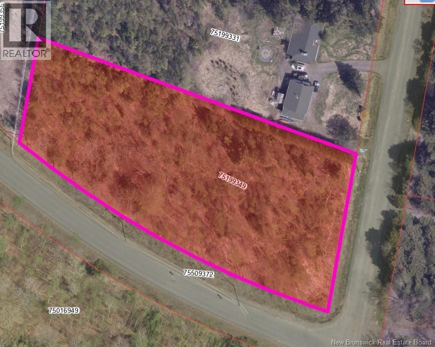 Lot Deerwood Drive, Silverwood, New Brunswick  E3E 2G4 - Photo 1 - NB130215