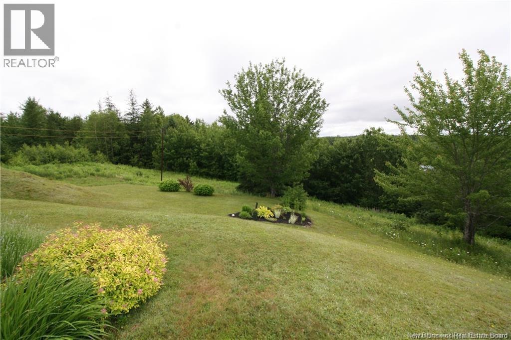 3228 Route 465, Beersville, New Brunswick  E4T 2P7 - Photo 29 - NB130213