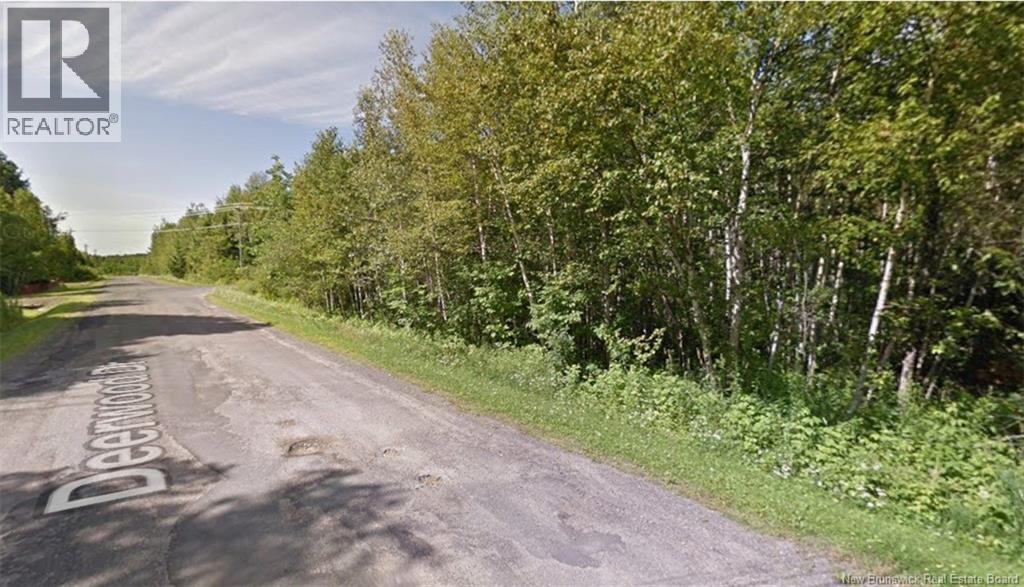 Lot Deerwood Drive, Silverwood, New Brunswick  E3E 2G4 - Photo 3 - NB130215