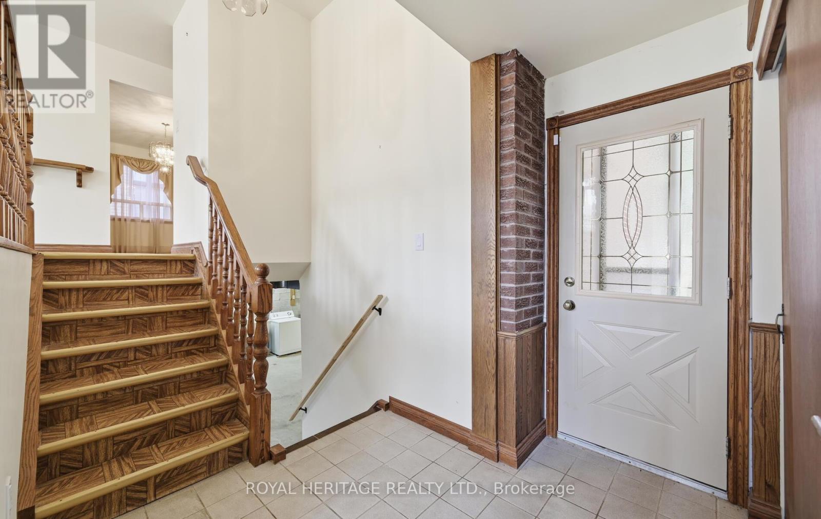 548 Marksbury Road, Pickering, Ontario  L1W 2S6 - Photo 21 - E12550162