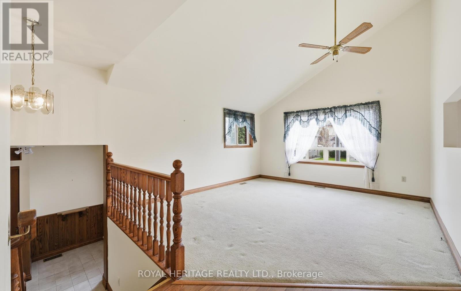 548 Marksbury Road, Pickering, Ontario  L1W 2S6 - Photo 22 - E12550162