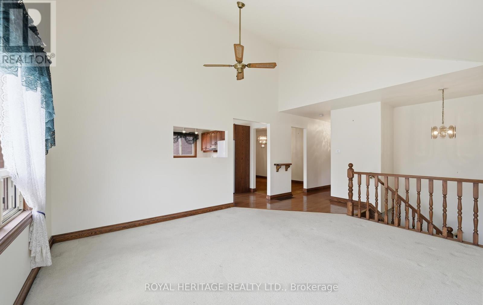 548 Marksbury Road, Pickering, Ontario  L1W 2S6 - Photo 24 - E12550162