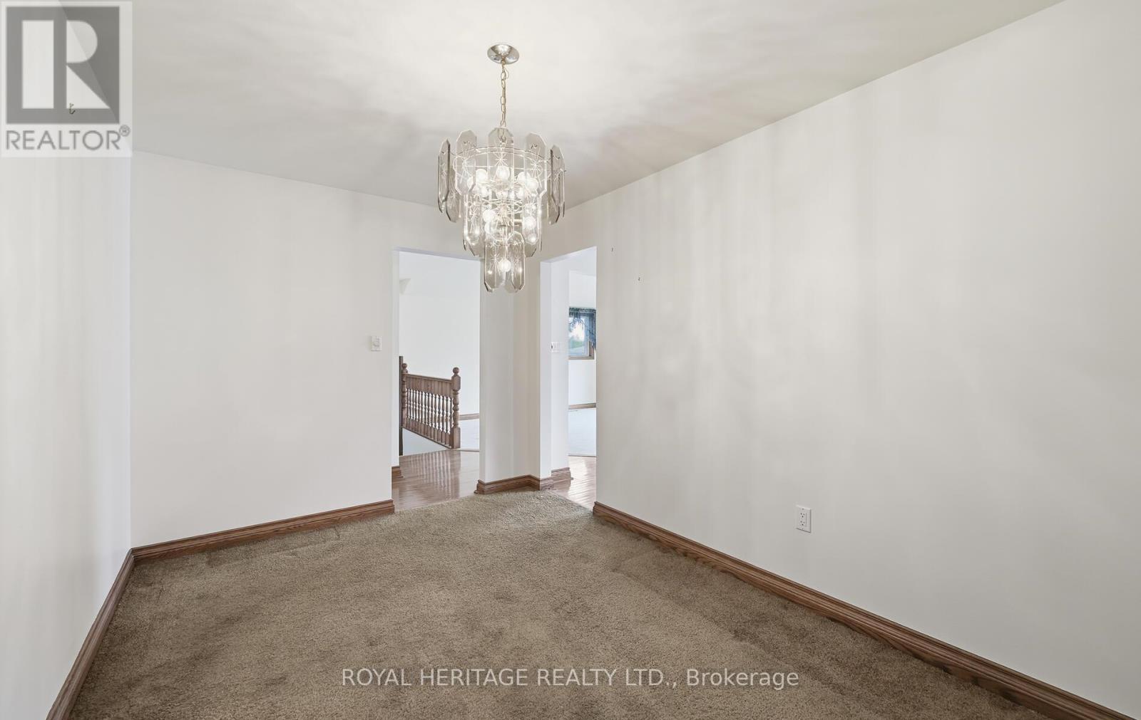 548 Marksbury Road, Pickering, Ontario  L1W 2S6 - Photo 29 - E12550162