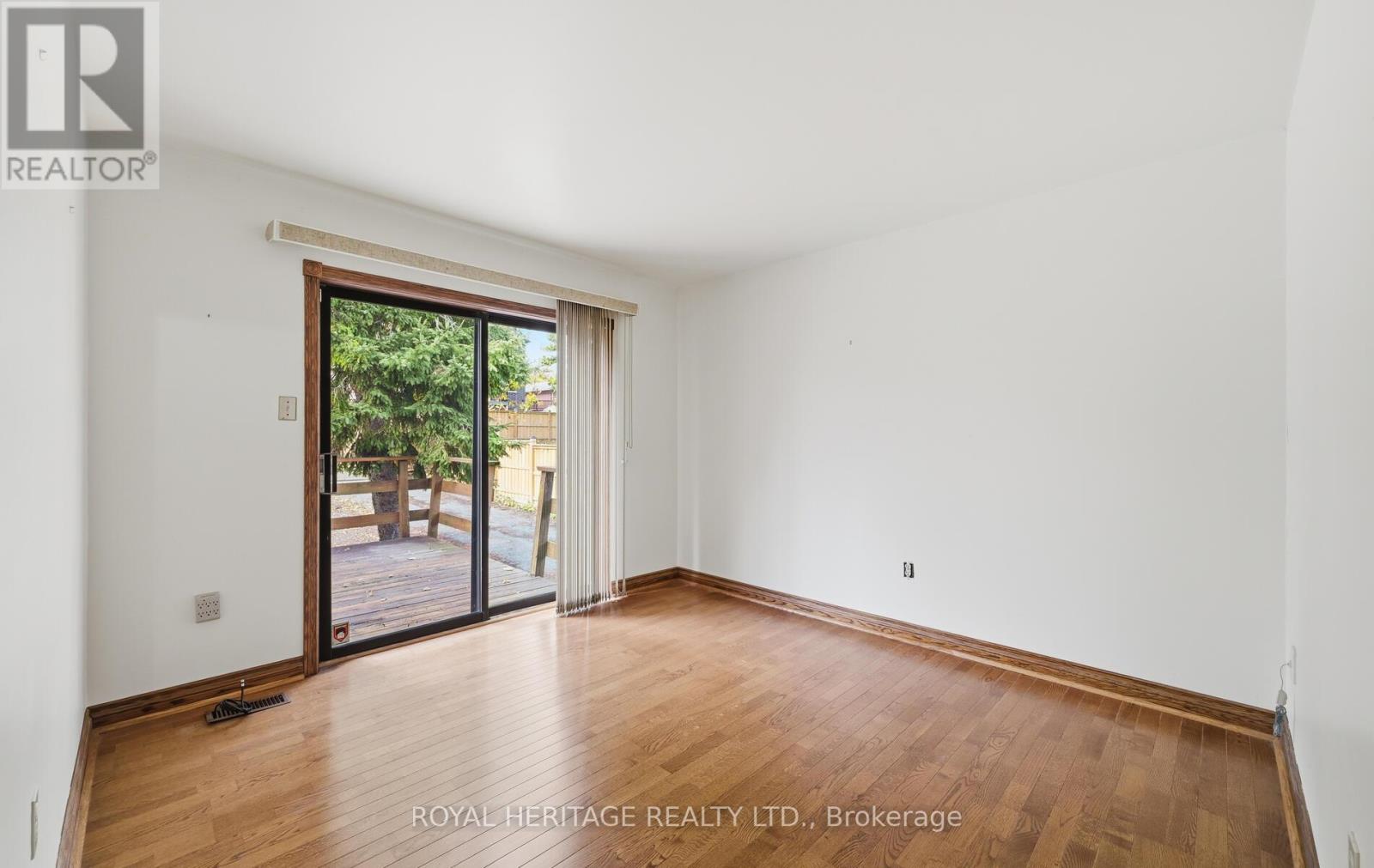 548 Marksbury Road, Pickering, Ontario  L1W 2S6 - Photo 34 - E12550162