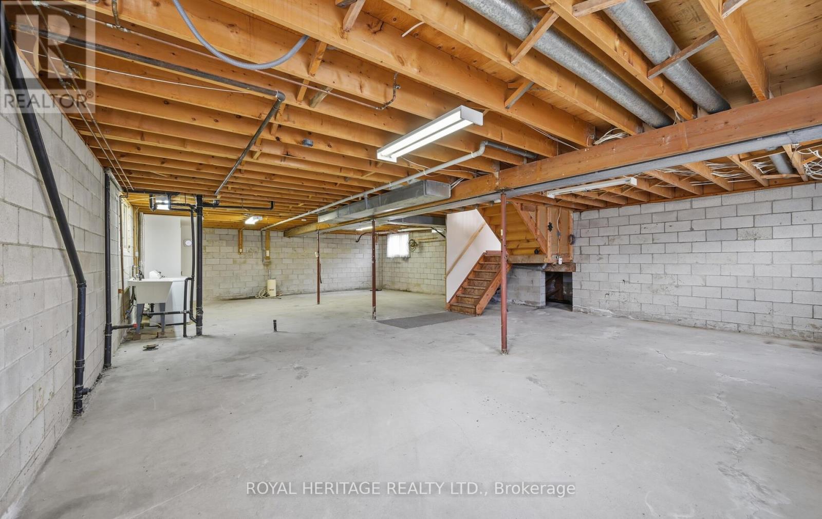 548 Marksbury Road, Pickering, Ontario  L1W 2S6 - Photo 39 - E12550162