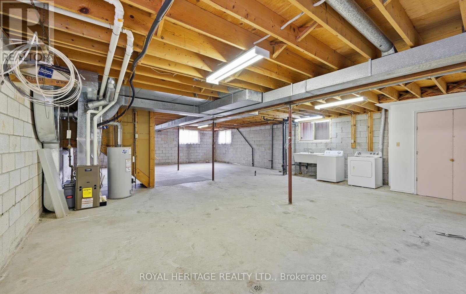 548 Marksbury Road, Pickering, Ontario  L1W 2S6 - Photo 40 - E12550162