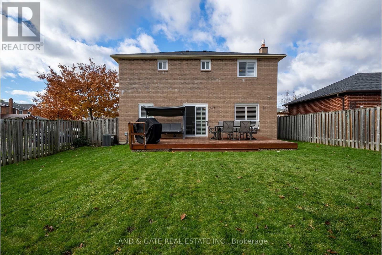 1301 Grovedale Court, Pickering, Ontario  L1X 1G9 - Photo 28 - E12550172