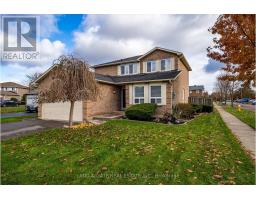 1301 GROVEDALE COURT, Pickering, Ontario