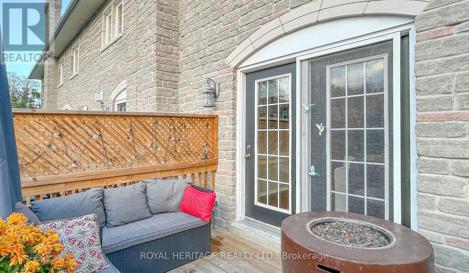 143 - 1995 Royal Road, Pickering, Ontario  L1V 6V9 - Photo 31 - E12550188