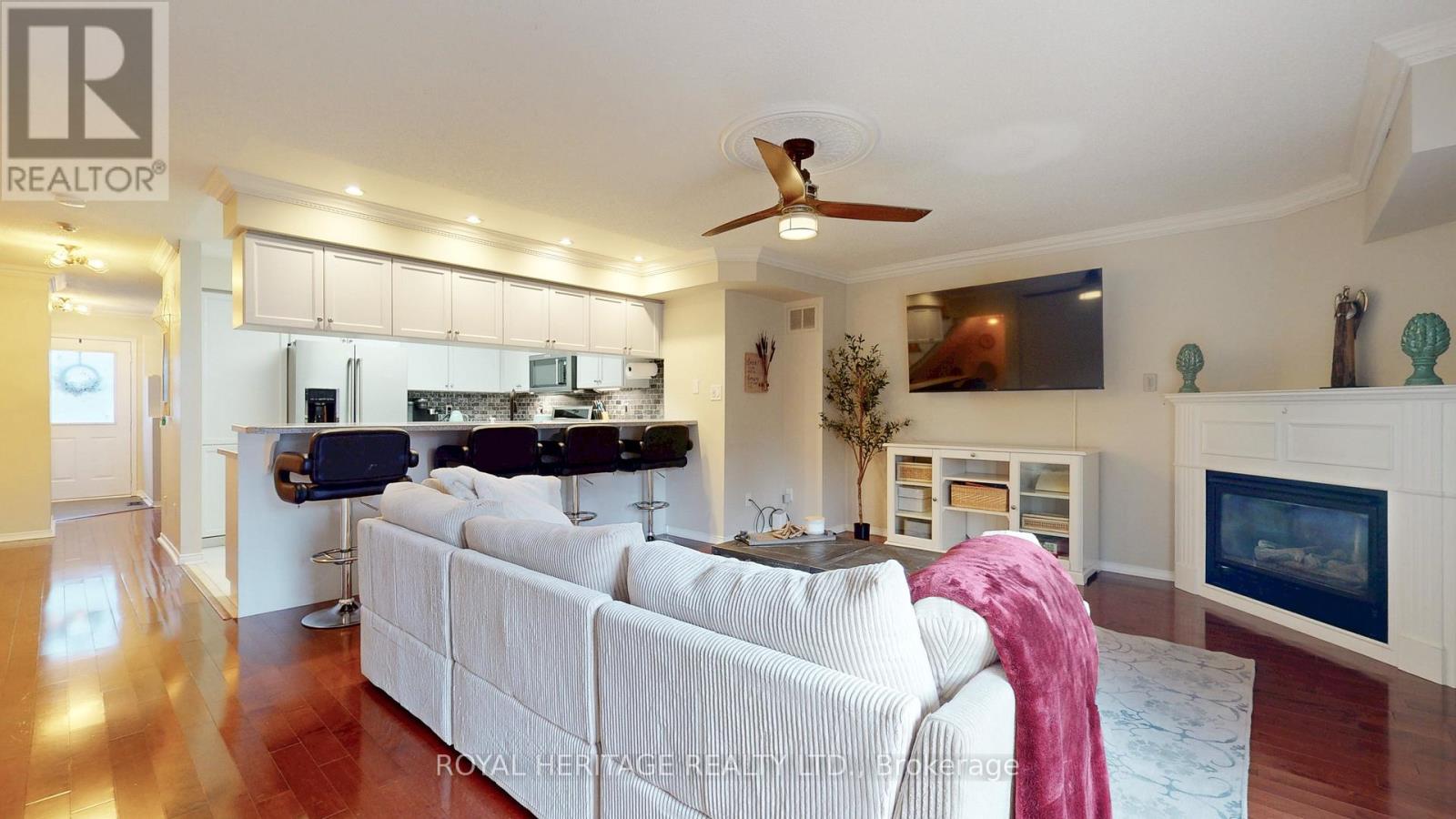 143 - 1995 Royal Road, Pickering, Ontario  L1V 6V9 - Photo 7 - E12550188