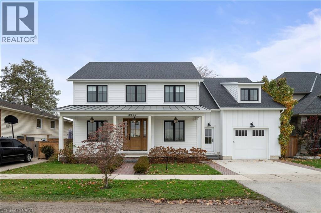 3922 TWENTY THIRD Street, Lincoln, Ontario