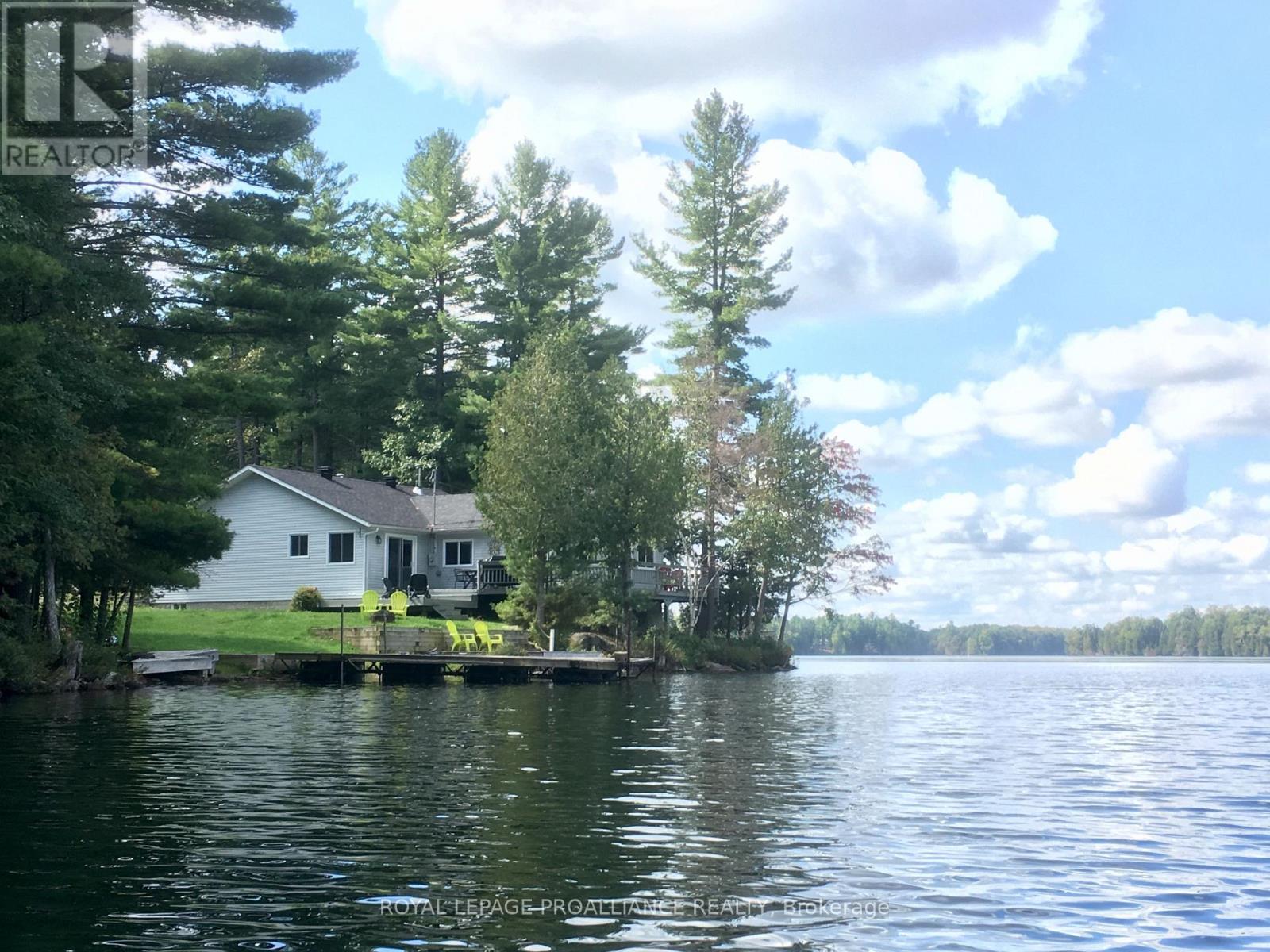 2087 B GRINDSTONE LAKE ROAD, Frontenac, Ontario