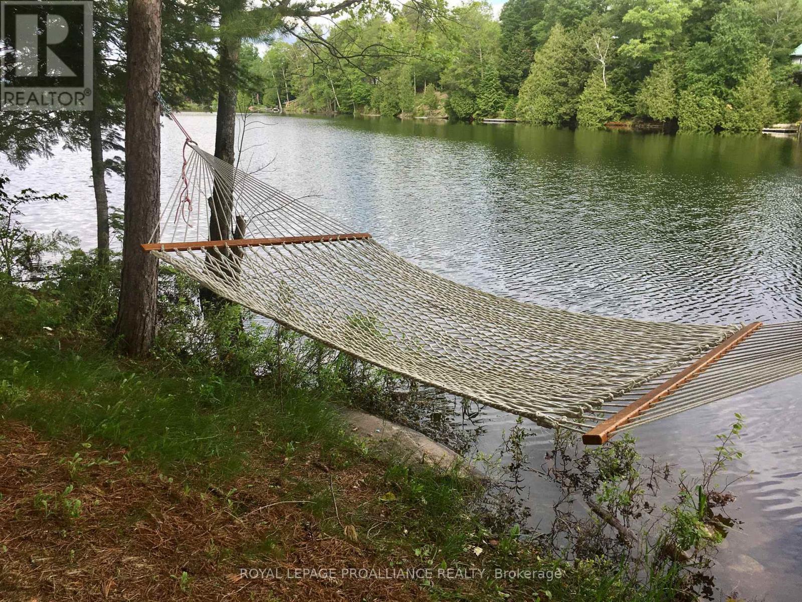 2087 B Grindstone Lake Road, Frontenac, Ontario K0H 2M0 - Photo 3 - X12550140