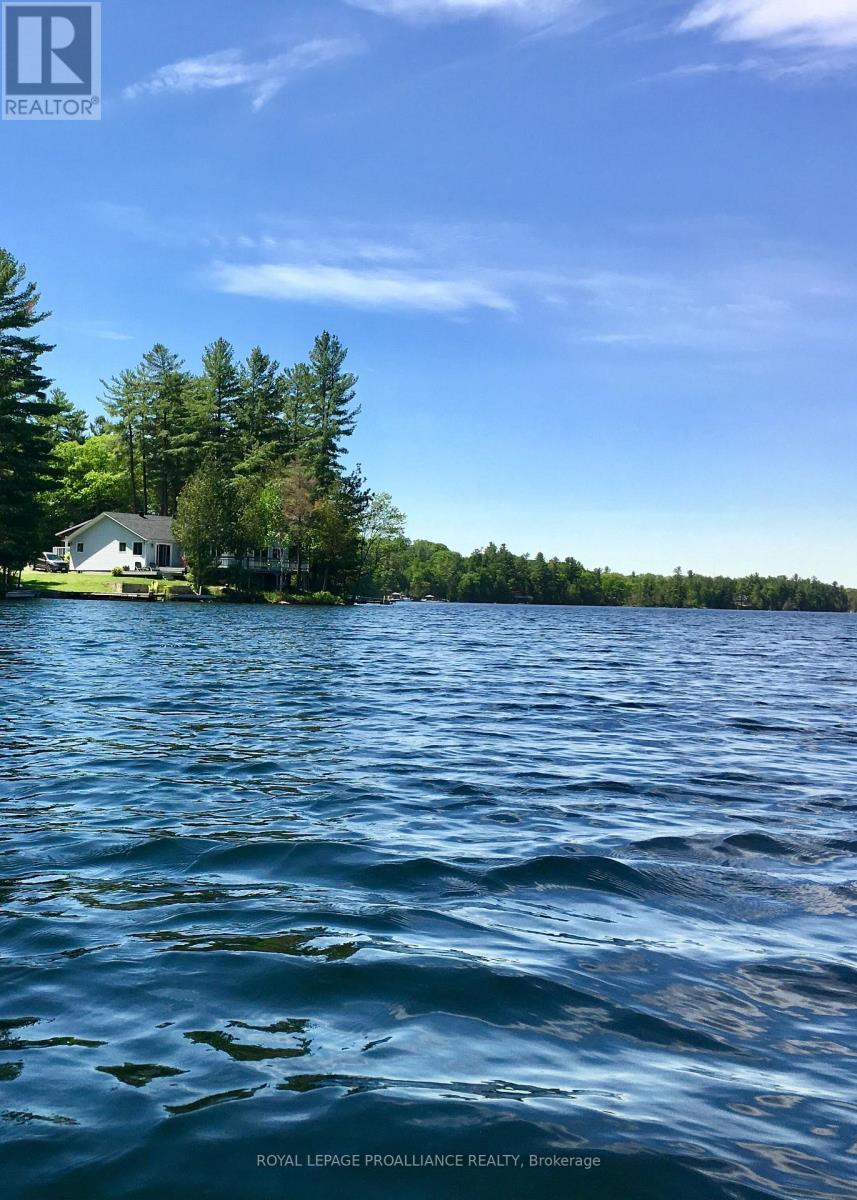 2087 B Grindstone Lake Road, Frontenac, Ontario K0H 2M0 - Photo 7 - X12550140