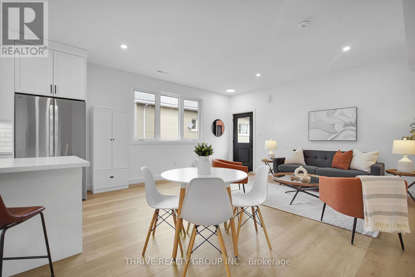 4 - 74 Church Street, Stratford, Ontario N5A 2R2 - Photo 11 - X12550142