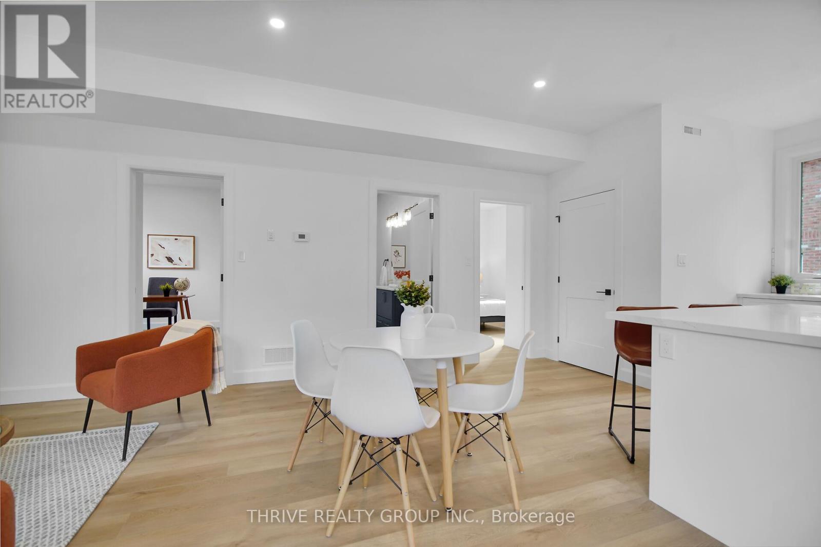 4 - 74 Church Street, Stratford, Ontario N5A 2R2 - Photo 12 - X12550142