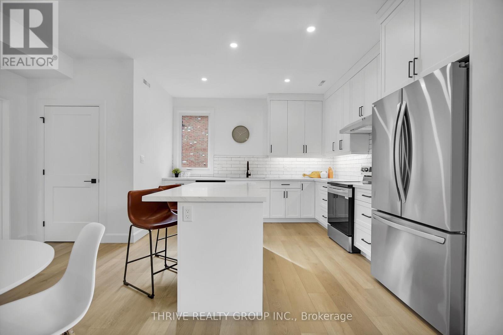 4 - 74 Church Street, Stratford, Ontario N5A 2R2 - Photo 13 - X12550142