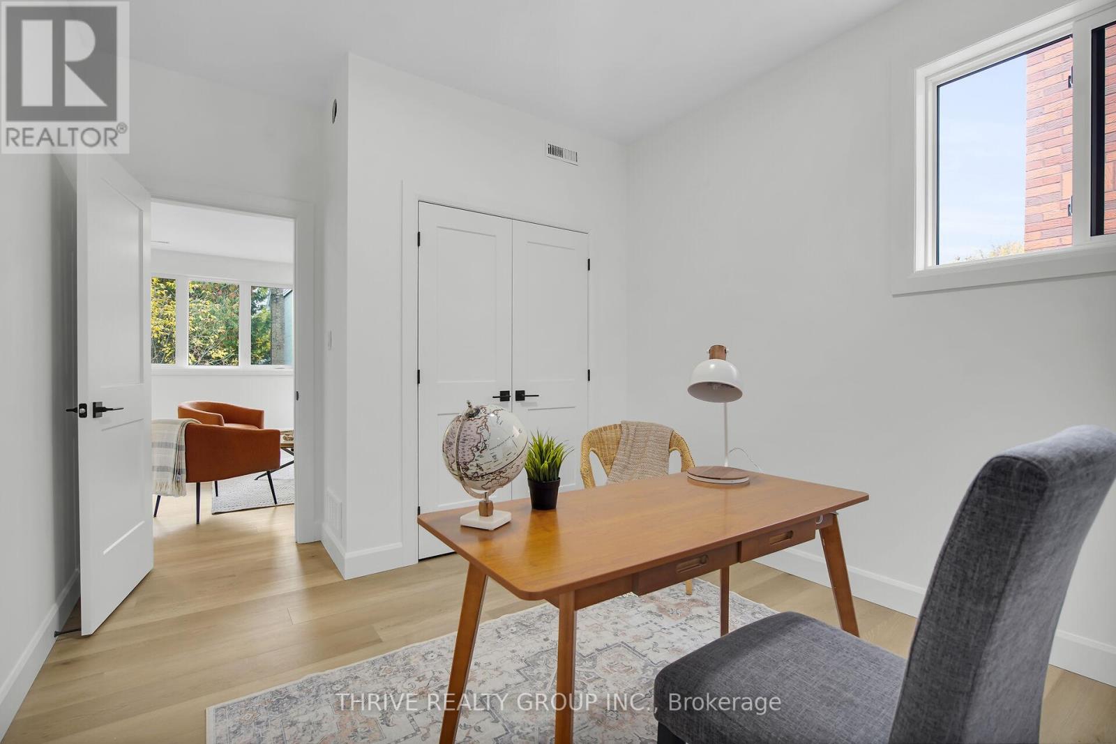 4 - 74 Church Street, Stratford, Ontario N5A 2R2 - Photo 21 - X12550142