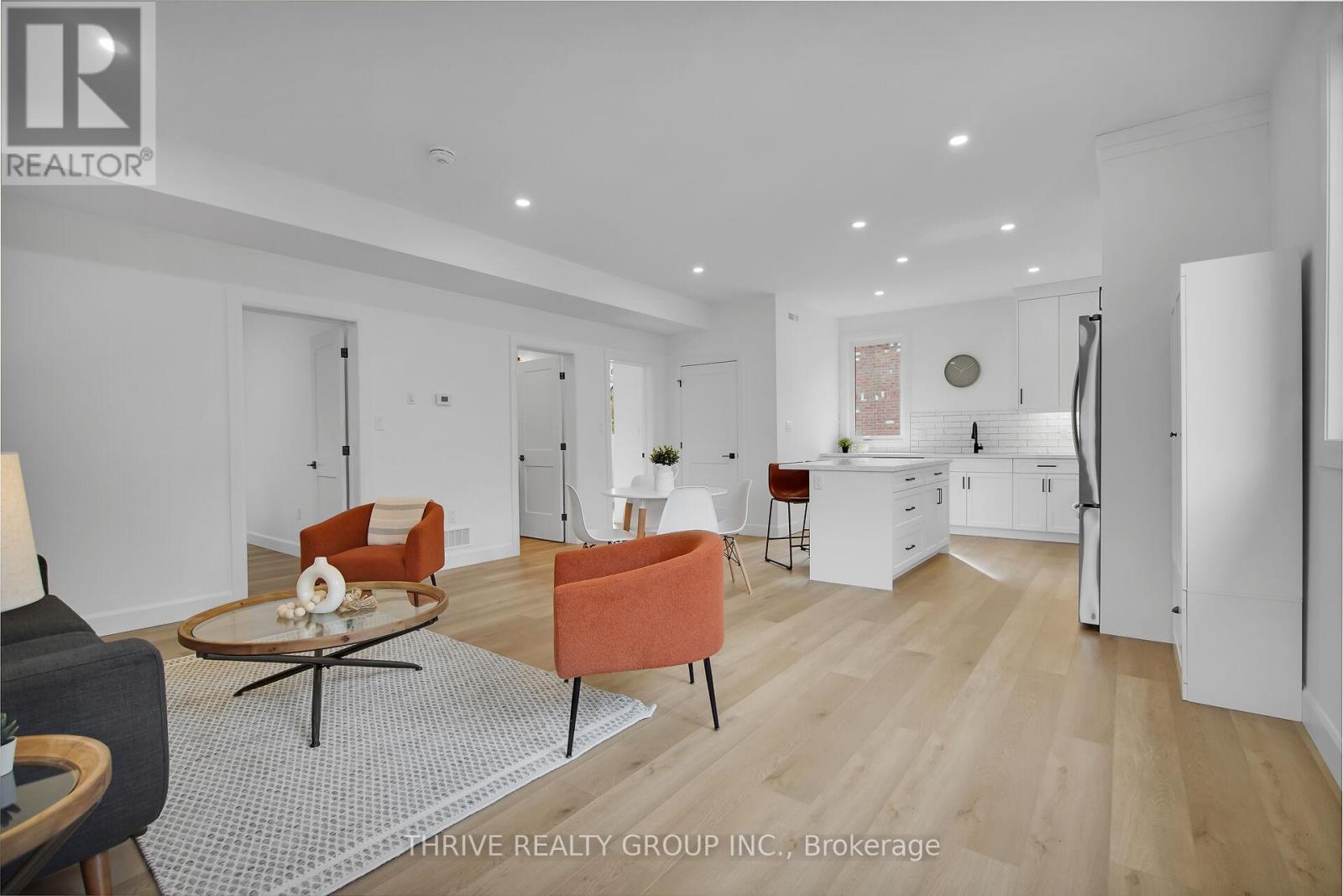 4 - 74 Church Street, Stratford, Ontario N5A 2R2 - Photo 8 - X12550142