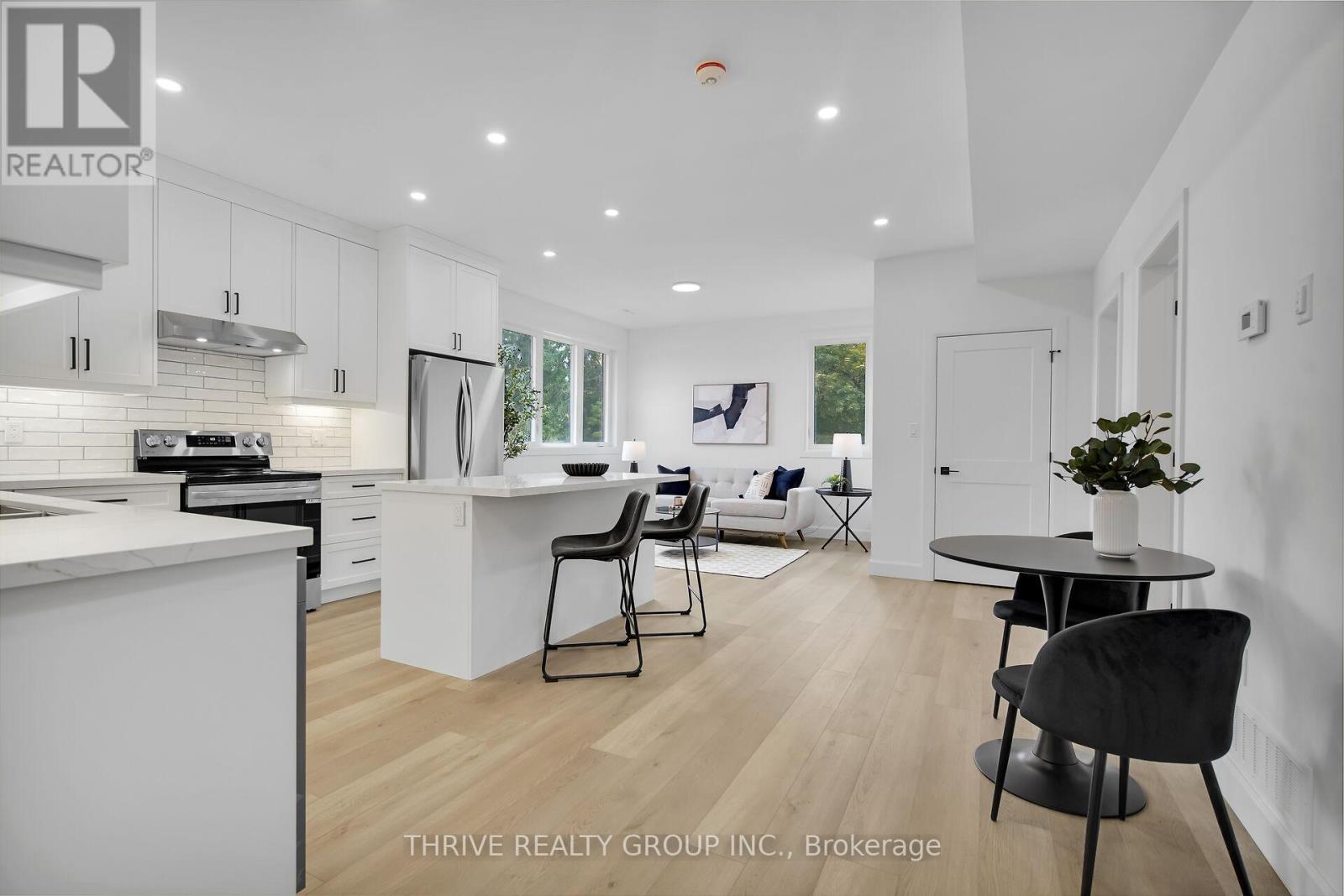 5 - 74 Church Street, Stratford, Ontario N5A 2R2 - Photo 6 - X12550144