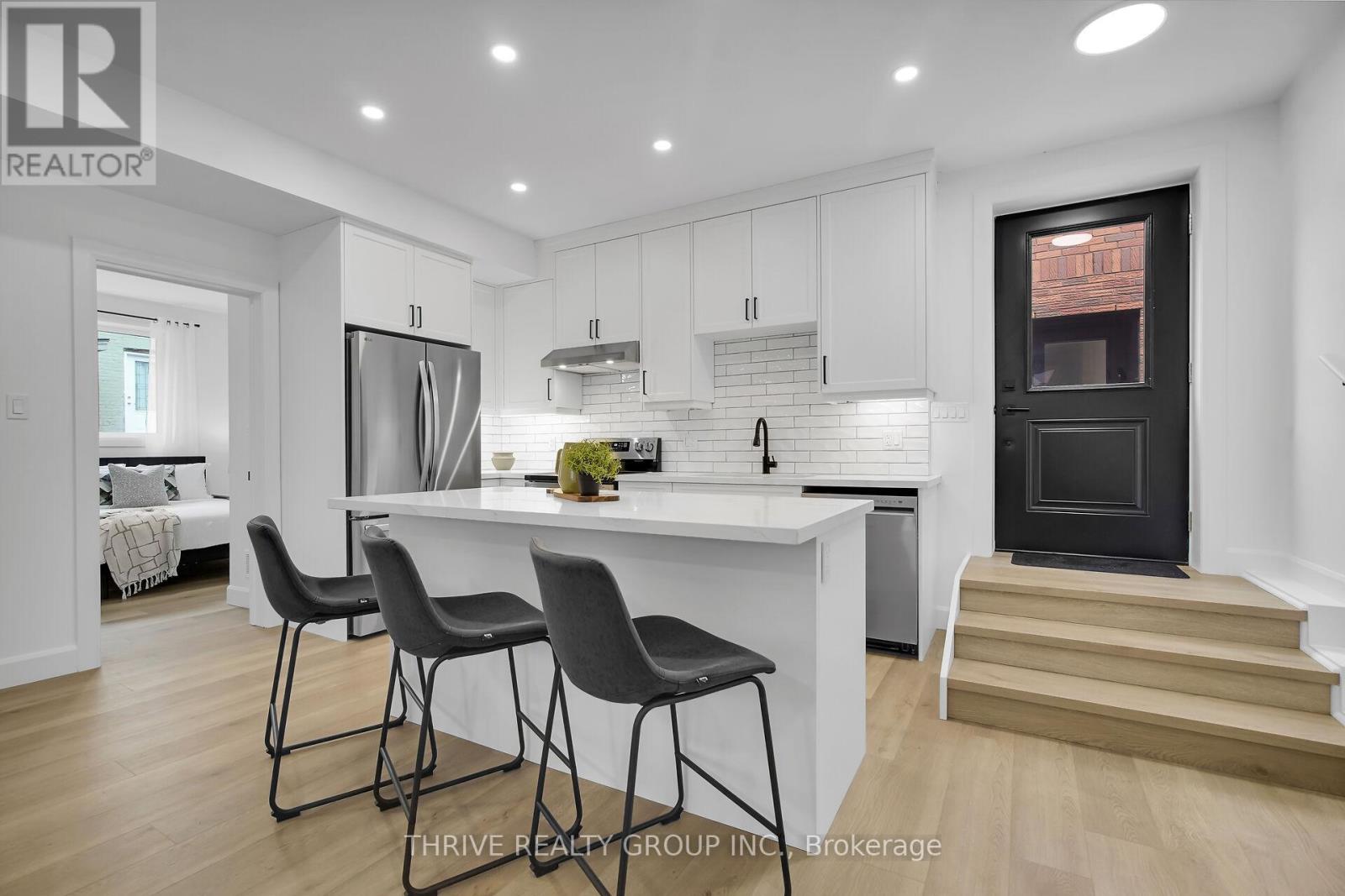 7 - 74 CHURCH STREET, Stratford, Ontario