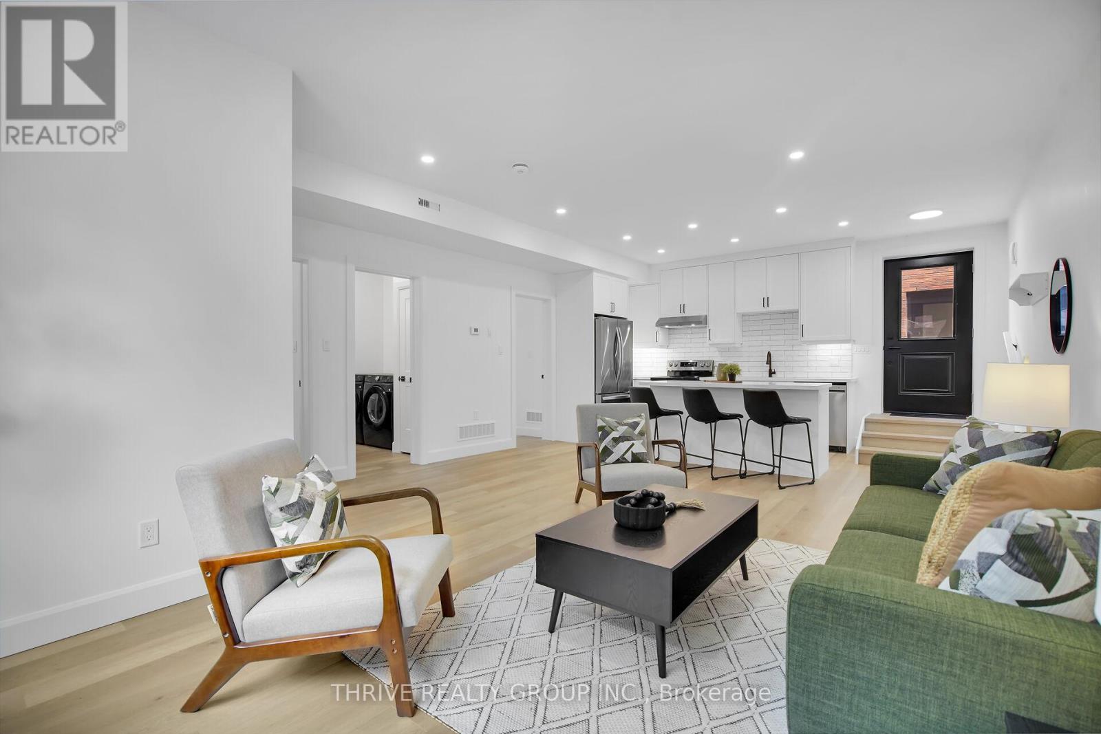 7 - 74 Church Street, Stratford, Ontario N5A 2R2 - Photo 9 - X12550154