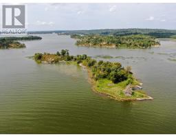 Sabaskong Bay Island G2217