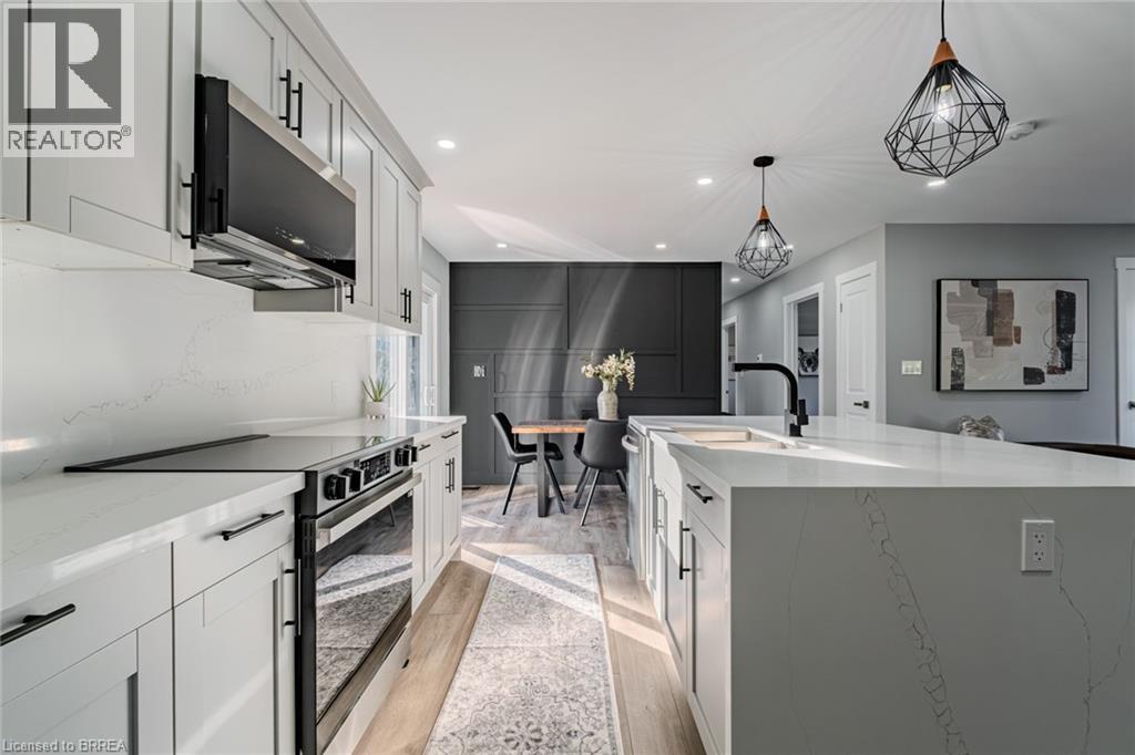 14 Montour Place, Brantford, Ontario N3R 5E5 - Photo 13 - 40787956