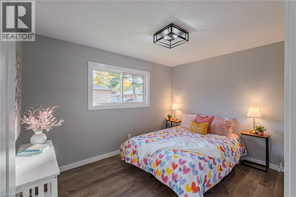 14 Montour Place, Brantford, Ontario N3R 5E5 - Photo 21 - 40787956