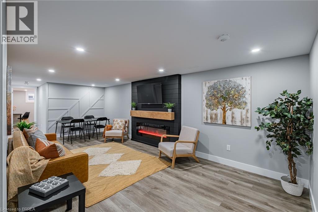 14 Montour Place, Brantford, Ontario N3R 5E5 - Photo 27 - 40787956