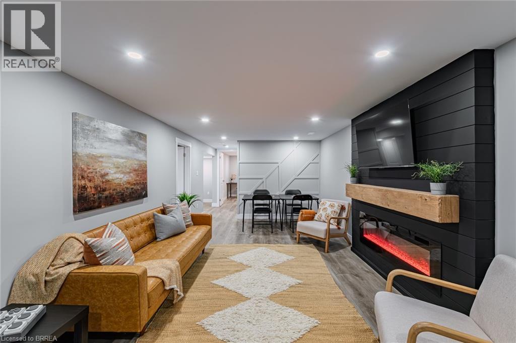 14 Montour Place, Brantford, Ontario N3R 5E5 - Photo 28 - 40787956