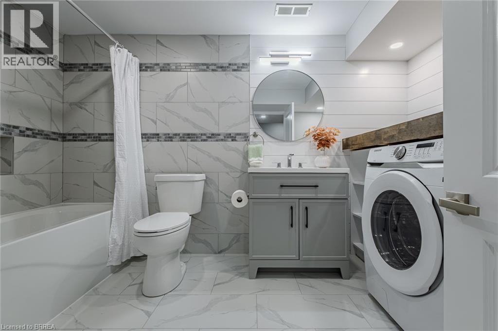 14 Montour Place, Brantford, Ontario N3R 5E5 - Photo 36 - 40787956