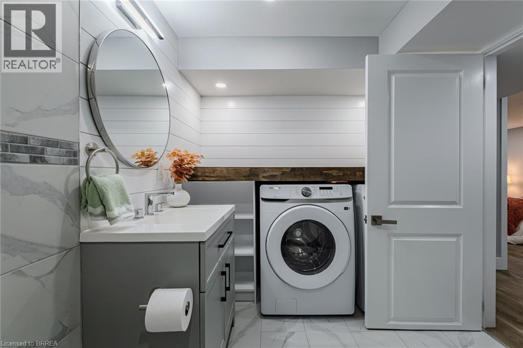 14 Montour Place, Brantford, Ontario N3R 5E5 - Photo 38 - 40787956