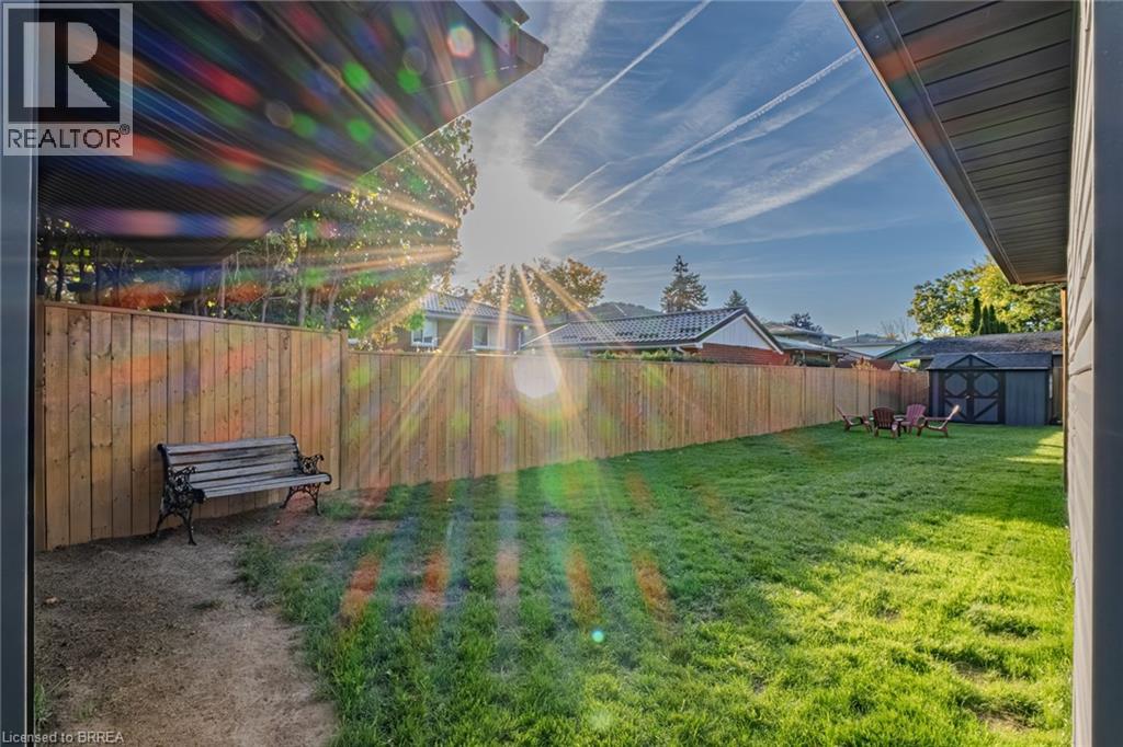 14 Montour Place, Brantford, Ontario N3R 5E5 - Photo 43 - 40787956