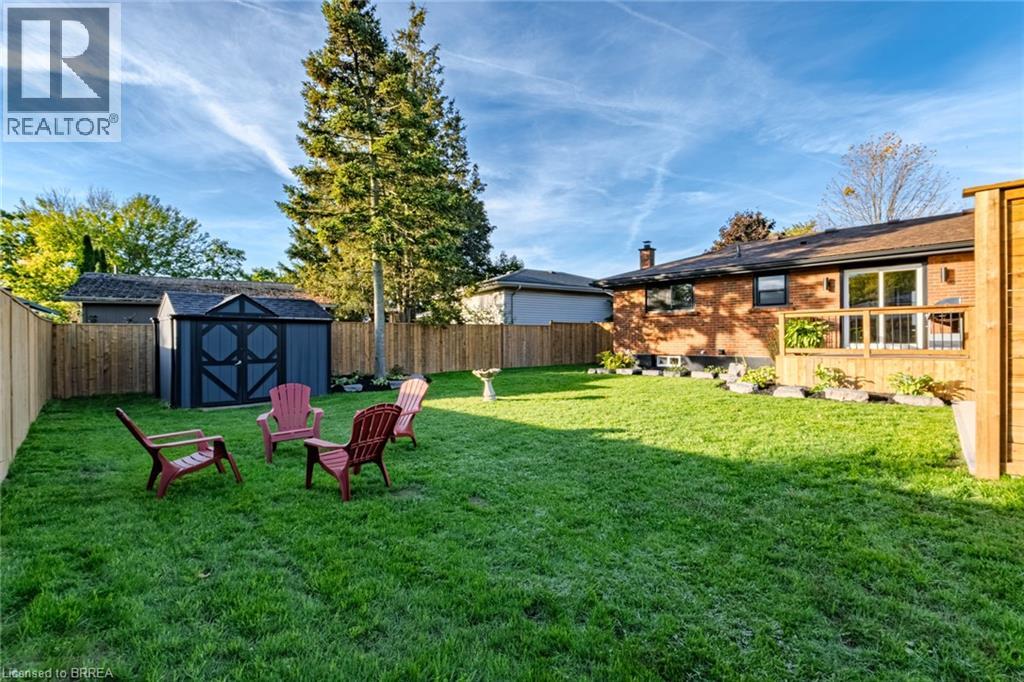 14 Montour Place, Brantford, Ontario N3R 5E5 - Photo 45 - 40787956