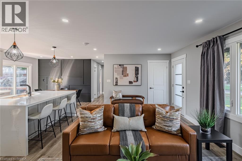 14 Montour Place, Brantford, Ontario N3R 5E5 - Photo 6 - 40787956